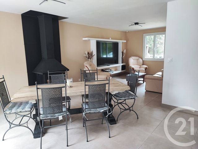 maison à vendre - 4 pièces - 100.0 m2 - AIGUES VIVES - 11 - LANGUEDOC-ROUSSILLON - Century 21 Agence Du Canal