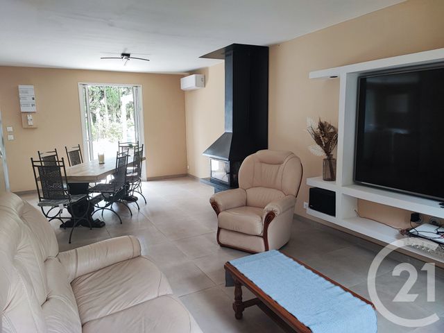 maison à vendre - 4 pièces - 100.0 m2 - AIGUES VIVES - 11 - LANGUEDOC-ROUSSILLON - Century 21 Agence Du Canal