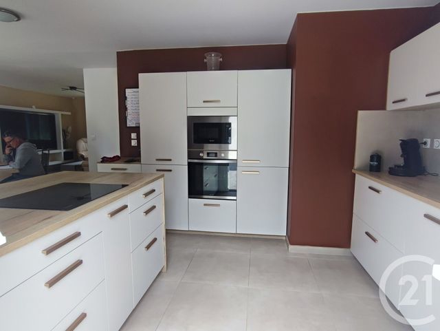 maison à vendre - 4 pièces - 100.0 m2 - AIGUES VIVES - 11 - LANGUEDOC-ROUSSILLON - Century 21 Agence Du Canal