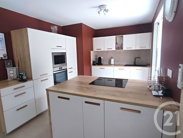 maison à vendre - 4 pièces - 100.0 m2 - AIGUES VIVES - 11 - LANGUEDOC-ROUSSILLON - Century 21 Agence Du Canal