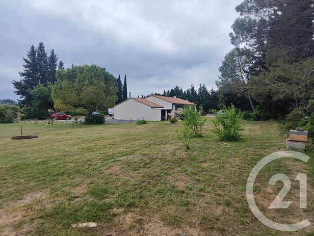 maison à vendre - 4 pièces - 100.0 m2 - AIGUES VIVES - 11 - LANGUEDOC-ROUSSILLON - Century 21 Agence Du Canal
