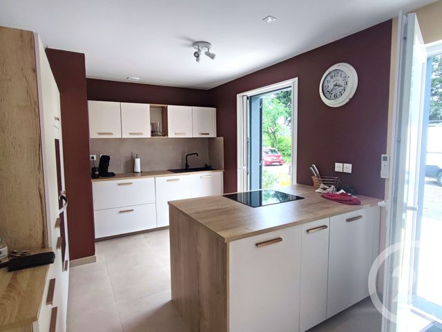 maison à vendre - 4 pièces - 100.0 m2 - AIGUES VIVES - 11 - LANGUEDOC-ROUSSILLON - Century 21 Agence Du Canal