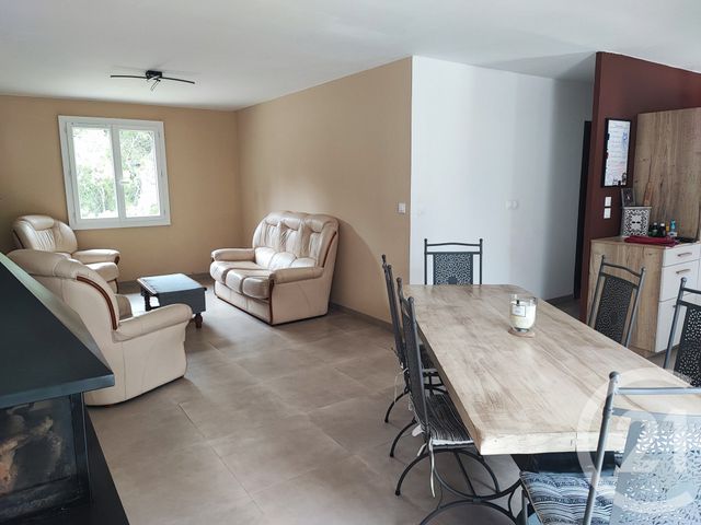maison à vendre - 4 pièces - 100.0 m2 - AIGUES VIVES - 11 - LANGUEDOC-ROUSSILLON - Century 21 Agence Du Canal