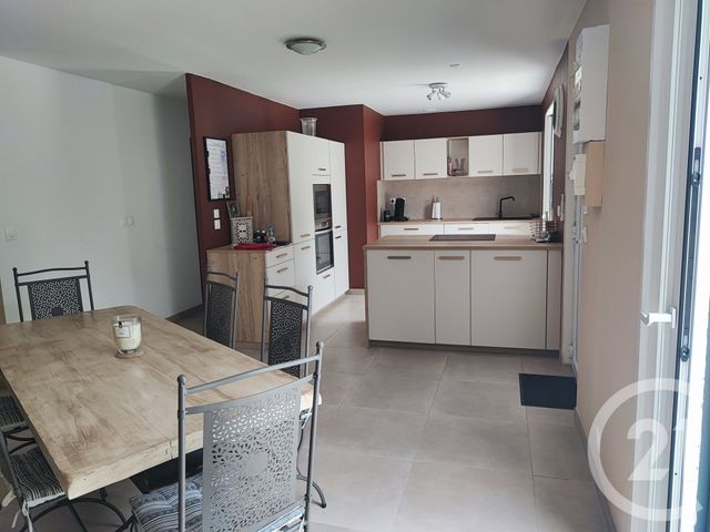 maison à vendre - 4 pièces - 100.0 m2 - AIGUES VIVES - 11 - LANGUEDOC-ROUSSILLON - Century 21 Agence Du Canal