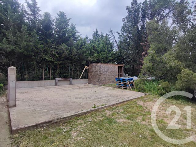 maison à vendre - 4 pièces - 100.0 m2 - AIGUES VIVES - 11 - LANGUEDOC-ROUSSILLON - Century 21 Agence Du Canal
