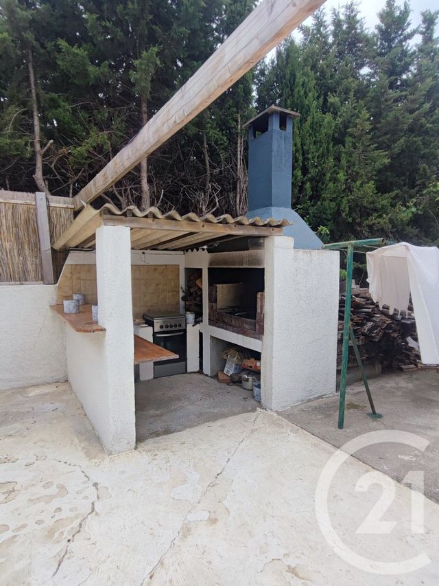 maison à vendre - 4 pièces - 100.0 m2 - AIGUES VIVES - 11 - LANGUEDOC-ROUSSILLON - Century 21 Agence Du Canal