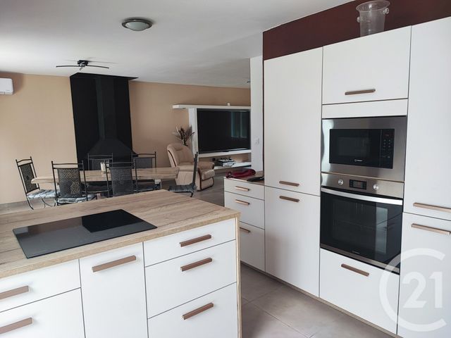 maison à vendre - 4 pièces - 100.0 m2 - AIGUES VIVES - 11 - LANGUEDOC-ROUSSILLON - Century 21 Agence Du Canal