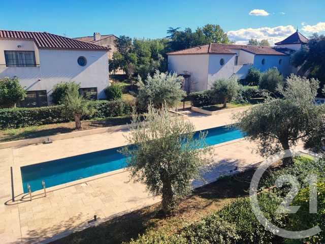 Appartement F1 à vendre - 1 pièce - 28.4 m2 - LA REDORTE - 11 - LANGUEDOC-ROUSSILLON - Century 21 Agence Du Canal