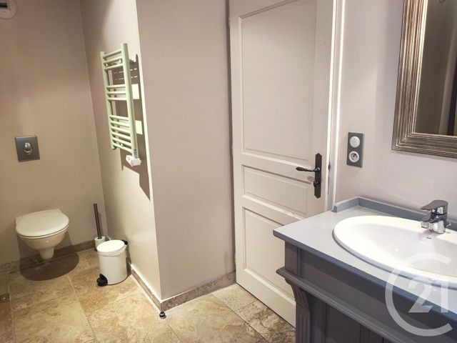 Appartement F1 à vendre - 1 pièce - 28.4 m2 - LA REDORTE - 11 - LANGUEDOC-ROUSSILLON - Century 21 Agence Du Canal