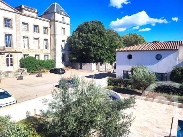 Appartement F1 à vendre LA REDORTE