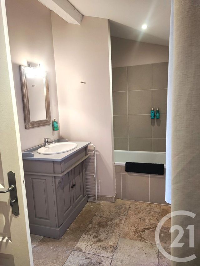 Appartement F1 à vendre - 1 pièce - 28.4 m2 - LA REDORTE - 11 - LANGUEDOC-ROUSSILLON - Century 21 Agence Du Canal