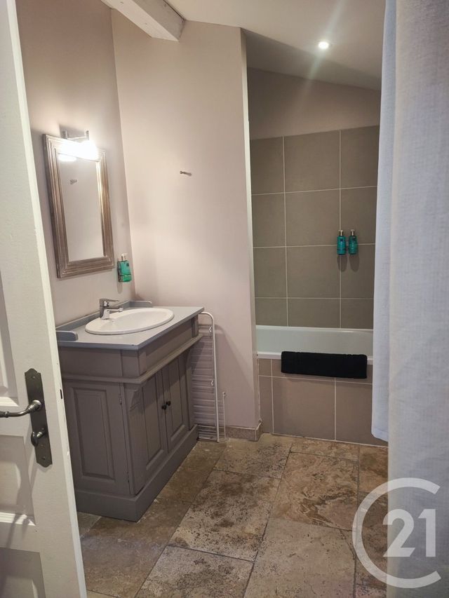 Appartement F1 à vendre - 1 pièce - 28.4 m2 - LA REDORTE - 11 - LANGUEDOC-ROUSSILLON - Century 21 Agence Du Canal