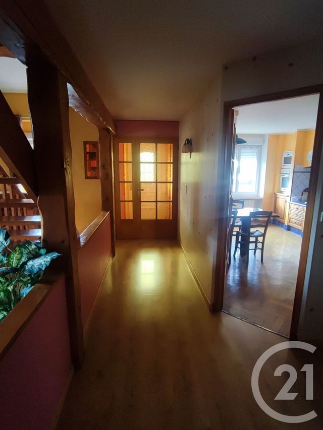 maison à vendre - 10 pièces - 195.0 m2 - PEYRIAC MINERVOIS - 11 - LANGUEDOC-ROUSSILLON - Century 21 Agence Du Canal