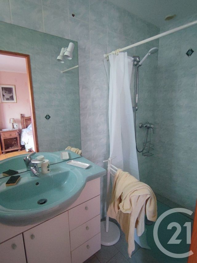 maison à vendre - 10 pièces - 195.0 m2 - PEYRIAC MINERVOIS - 11 - LANGUEDOC-ROUSSILLON - Century 21 Agence Du Canal