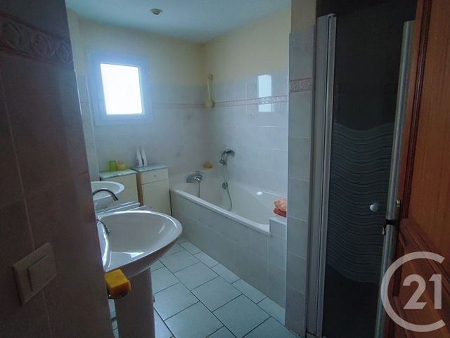maison à vendre - 10 pièces - 195.0 m2 - PEYRIAC MINERVOIS - 11 - LANGUEDOC-ROUSSILLON - Century 21 Agence Du Canal