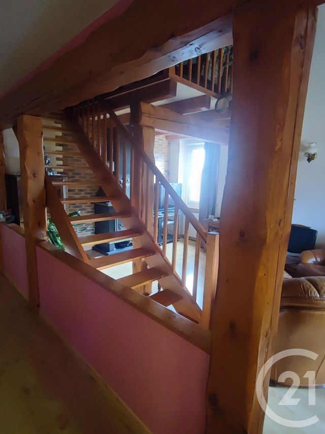 maison à vendre - 10 pièces - 195.0 m2 - PEYRIAC MINERVOIS - 11 - LANGUEDOC-ROUSSILLON - Century 21 Agence Du Canal