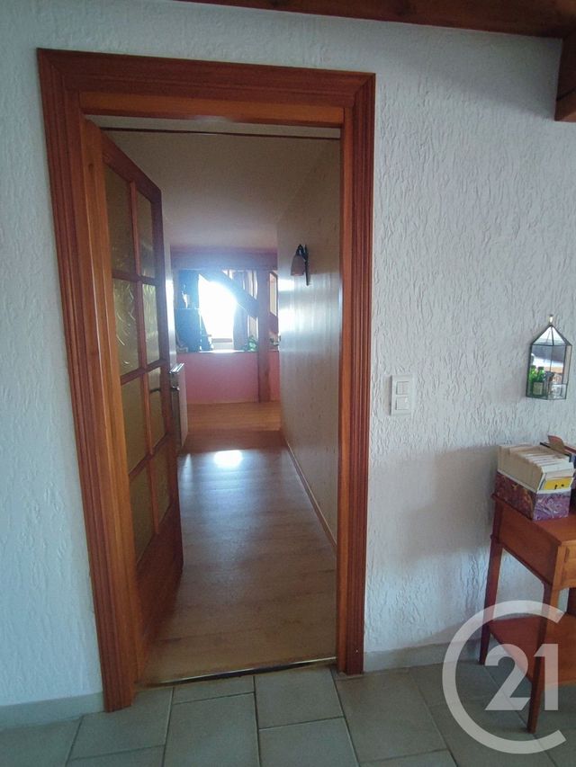 maison à vendre - 10 pièces - 195.0 m2 - PEYRIAC MINERVOIS - 11 - LANGUEDOC-ROUSSILLON - Century 21 Agence Du Canal
