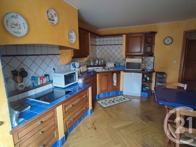 maison à vendre - 10 pièces - 195.0 m2 - PEYRIAC MINERVOIS - 11 - LANGUEDOC-ROUSSILLON - Century 21 Agence Du Canal