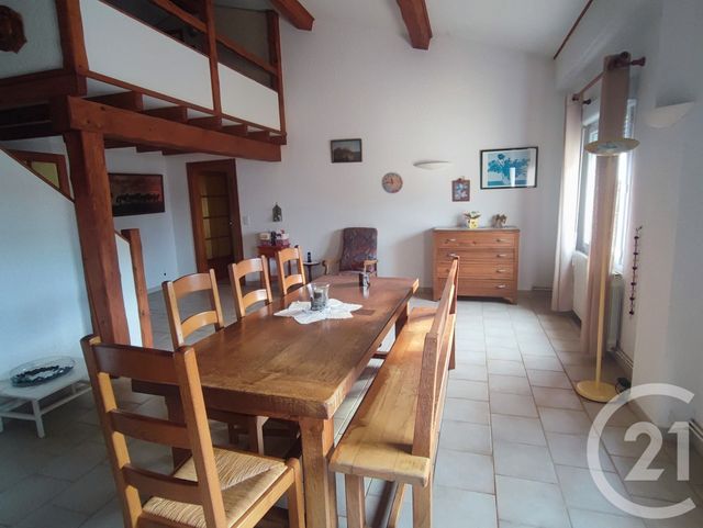 maison à vendre - 10 pièces - 195.0 m2 - PEYRIAC MINERVOIS - 11 - LANGUEDOC-ROUSSILLON - Century 21 Agence Du Canal