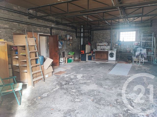 maison à vendre - 10 pièces - 195.0 m2 - PEYRIAC MINERVOIS - 11 - LANGUEDOC-ROUSSILLON - Century 21 Agence Du Canal