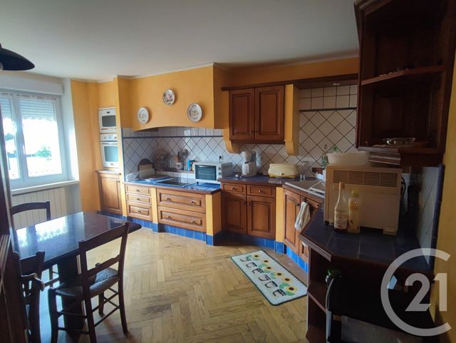 maison à vendre - 10 pièces - 195.0 m2 - PEYRIAC MINERVOIS - 11 - LANGUEDOC-ROUSSILLON - Century 21 Agence Du Canal