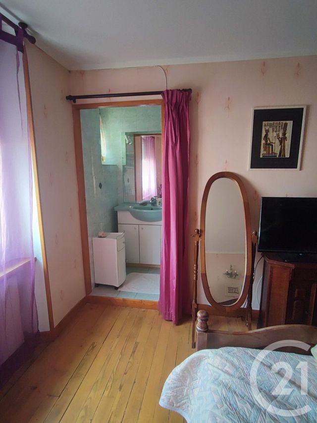 maison à vendre - 10 pièces - 195.0 m2 - PEYRIAC MINERVOIS - 11 - LANGUEDOC-ROUSSILLON - Century 21 Agence Du Canal