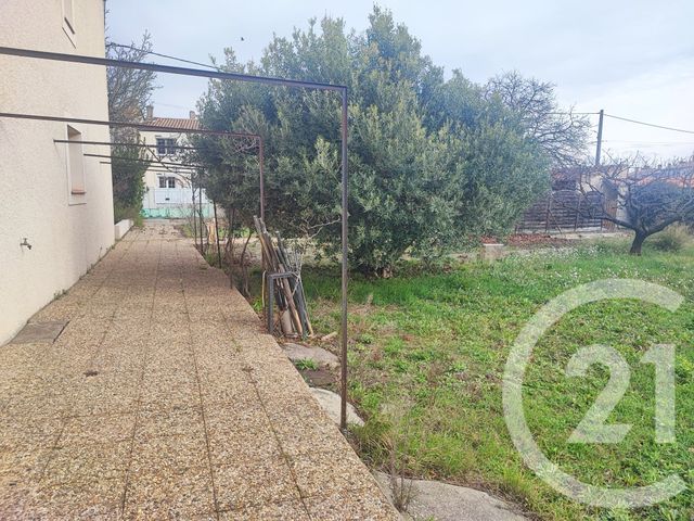 maison à vendre - 10 pièces - 195.0 m2 - PEYRIAC MINERVOIS - 11 - LANGUEDOC-ROUSSILLON - Century 21 Agence Du Canal