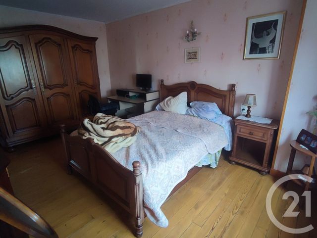 maison à vendre - 10 pièces - 195.0 m2 - PEYRIAC MINERVOIS - 11 - LANGUEDOC-ROUSSILLON - Century 21 Agence Du Canal