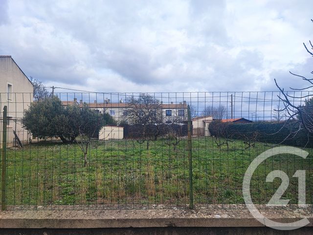 maison à vendre - 10 pièces - 195.0 m2 - PEYRIAC MINERVOIS - 11 - LANGUEDOC-ROUSSILLON - Century 21 Agence Du Canal