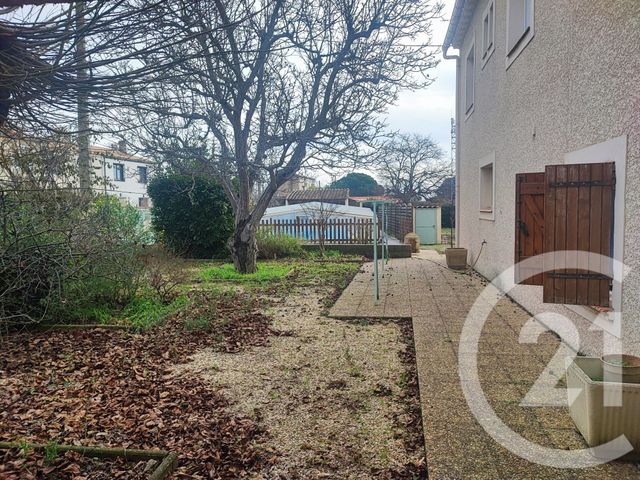 maison à vendre - 10 pièces - 195.0 m2 - PEYRIAC MINERVOIS - 11 - LANGUEDOC-ROUSSILLON - Century 21 Agence Du Canal
