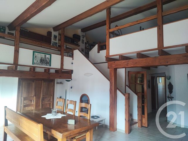 maison à vendre - 10 pièces - 195.0 m2 - PEYRIAC MINERVOIS - 11 - LANGUEDOC-ROUSSILLON - Century 21 Agence Du Canal