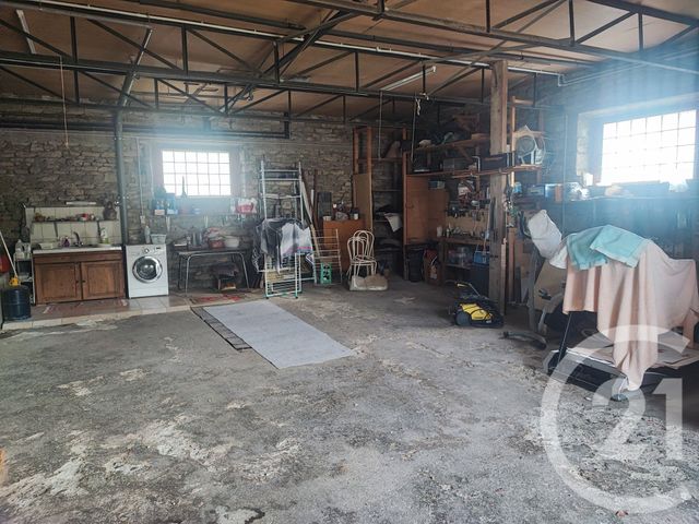 maison à vendre - 10 pièces - 195.0 m2 - PEYRIAC MINERVOIS - 11 - LANGUEDOC-ROUSSILLON - Century 21 Agence Du Canal
