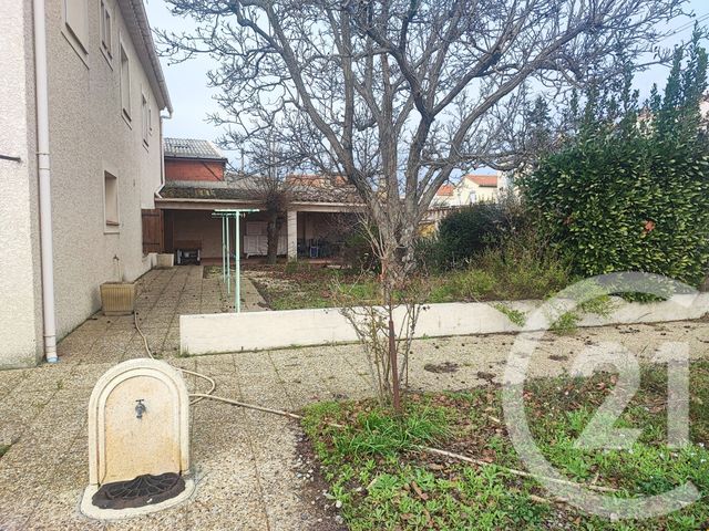 maison à vendre - 10 pièces - 195.0 m2 - PEYRIAC MINERVOIS - 11 - LANGUEDOC-ROUSSILLON - Century 21 Agence Du Canal