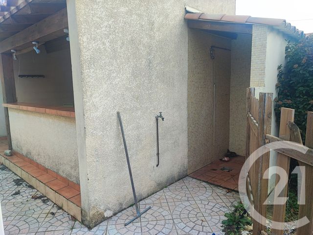 maison à vendre - 10 pièces - 195.0 m2 - PEYRIAC MINERVOIS - 11 - LANGUEDOC-ROUSSILLON - Century 21 Agence Du Canal