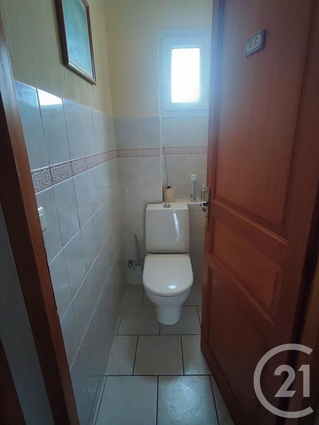 maison à vendre - 10 pièces - 195.0 m2 - PEYRIAC MINERVOIS - 11 - LANGUEDOC-ROUSSILLON - Century 21 Agence Du Canal