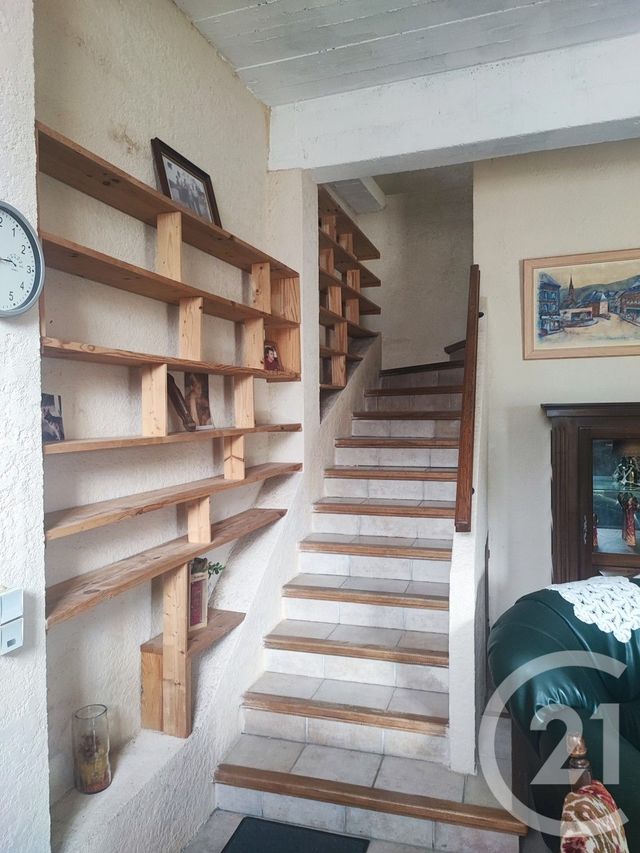 maison à vendre - 10 pièces - 195.0 m2 - PEYRIAC MINERVOIS - 11 - LANGUEDOC-ROUSSILLON - Century 21 Agence Du Canal