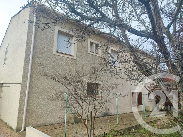maison à vendre - 10 pièces - 195.0 m2 - PEYRIAC MINERVOIS - 11 - LANGUEDOC-ROUSSILLON - Century 21 Agence Du Canal