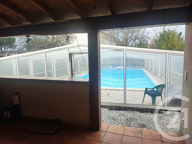 maison à vendre - 10 pièces - 195.0 m2 - PEYRIAC MINERVOIS - 11 - LANGUEDOC-ROUSSILLON - Century 21 Agence Du Canal