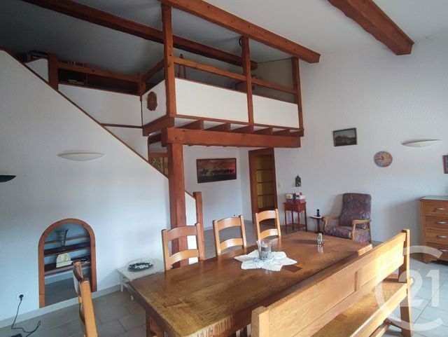 maison à vendre - 10 pièces - 195.0 m2 - PEYRIAC MINERVOIS - 11 - LANGUEDOC-ROUSSILLON - Century 21 Agence Du Canal