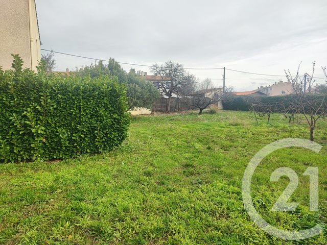 maison à vendre - 10 pièces - 195.0 m2 - PEYRIAC MINERVOIS - 11 - LANGUEDOC-ROUSSILLON - Century 21 Agence Du Canal